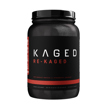 Re-Kaged®